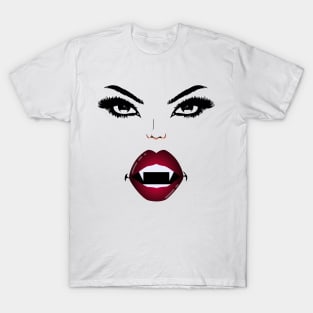 Vampire T-Shirt